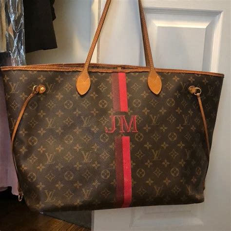 lv personalized